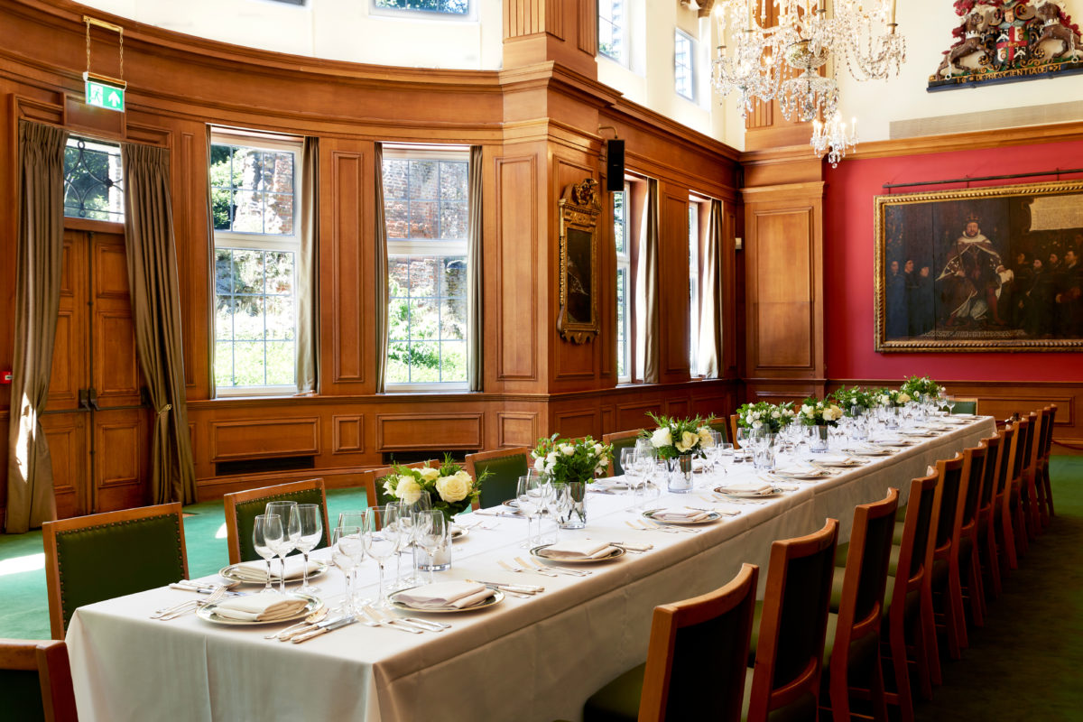 Great Hall